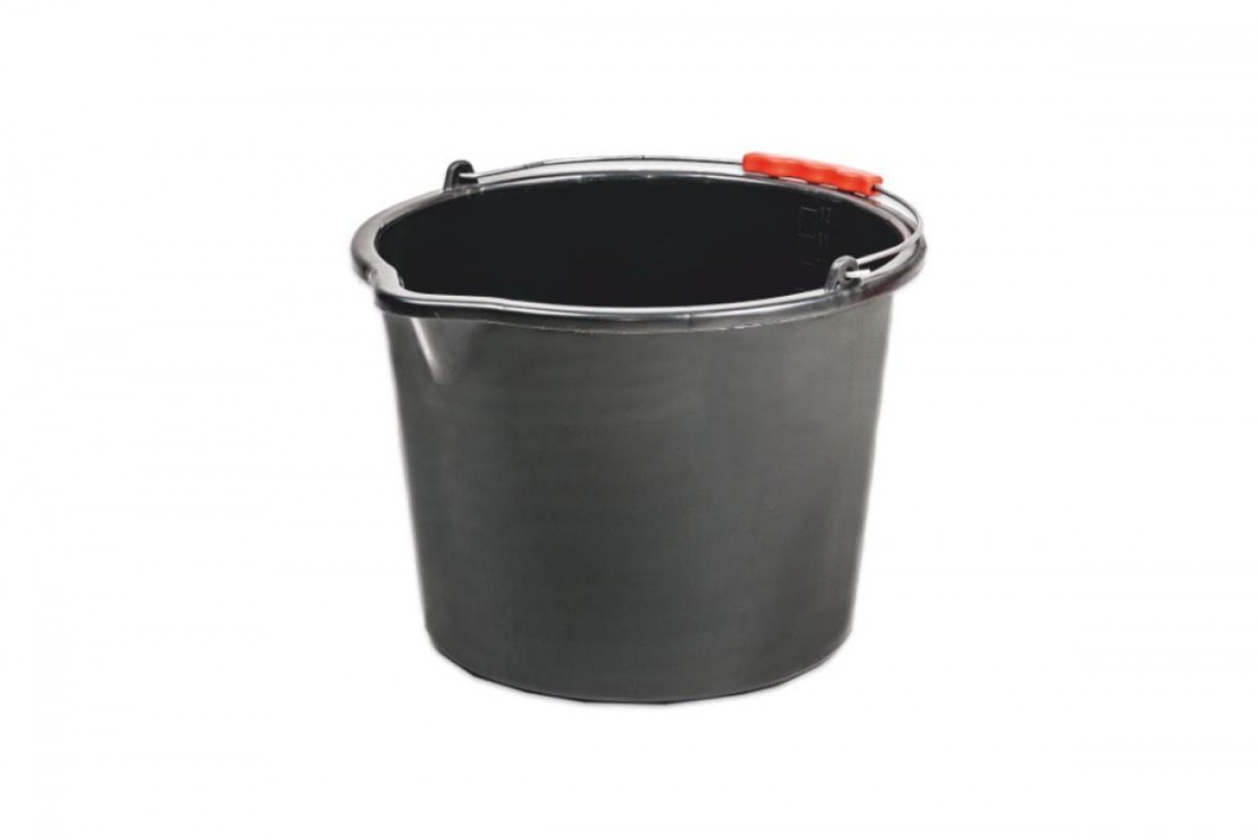 Vědro plastové s nálevkou 20 l Premium