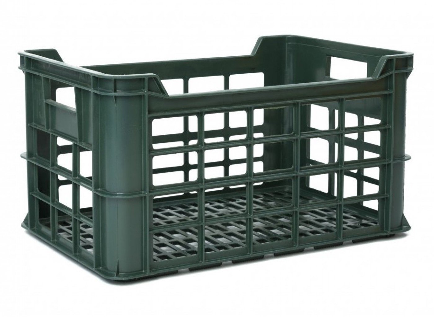 Plastová přepravka na ovoce a zeleninu RPE