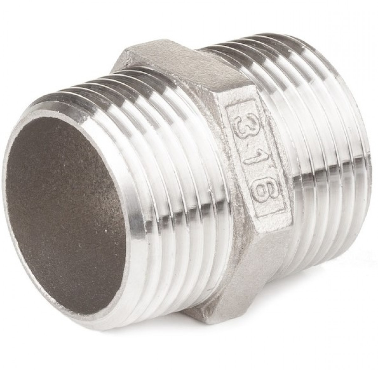 Dvojnipl - typ 340 - 1.4401: 1/4