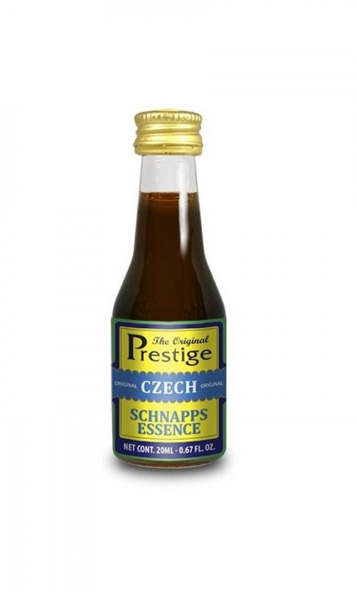 Aroma Czech Schnapps (Becher) 20 ml