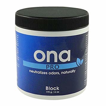 Pohlcovač pachu - ONA Block - PRO