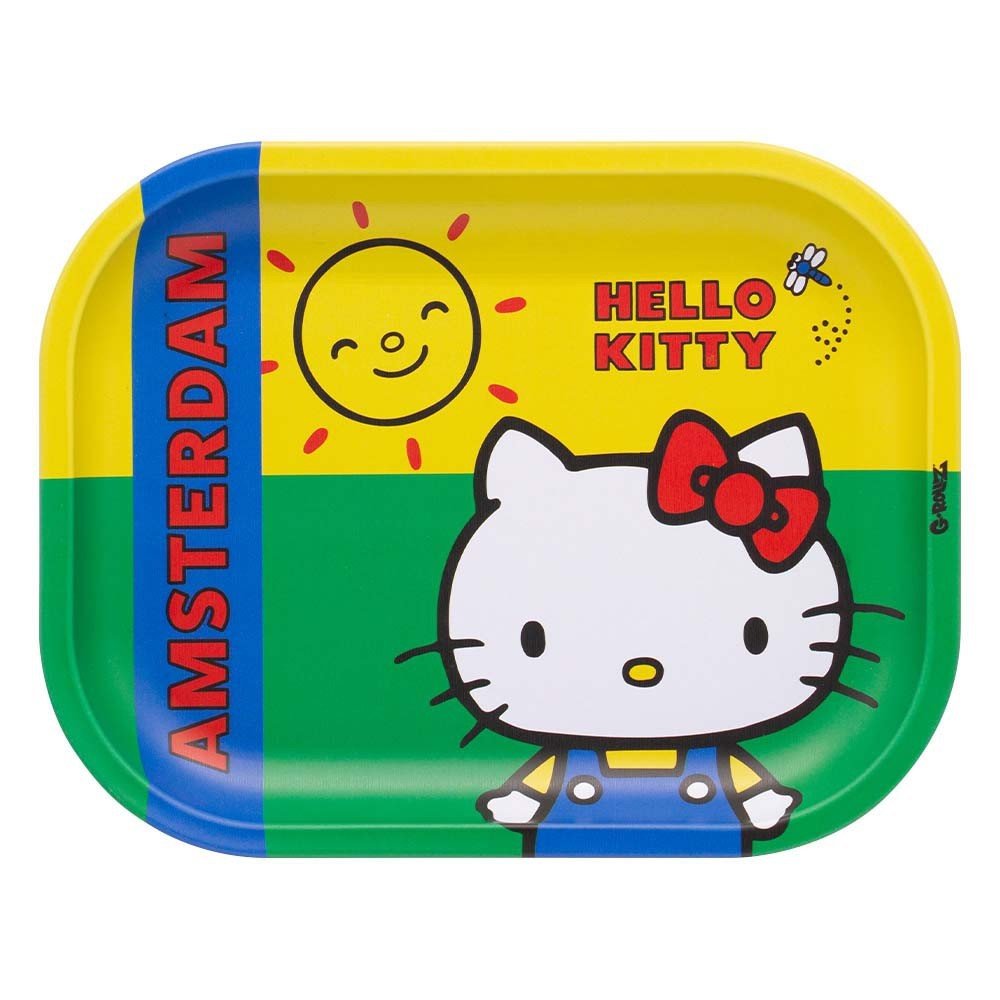 G-ROLLZ Balící podklad Hello Kitty Amsterdam