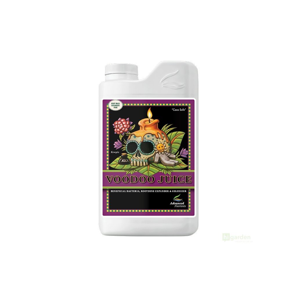 Advanced Nutrients Voodoo Juice Obsah: 250 ml