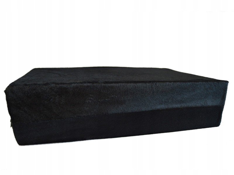Pohodlný pelíšek z nealergenní pěny 60x80