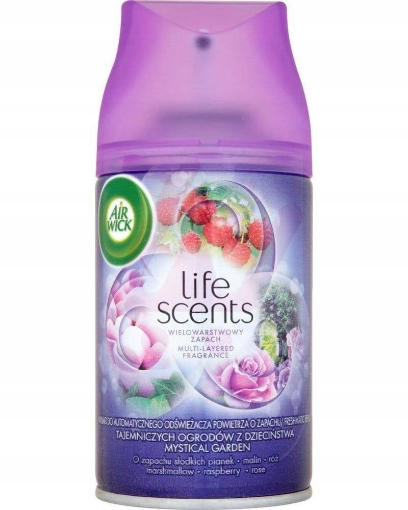 Air Wick Freshmatic Dětské zahrady 250ml Náplň