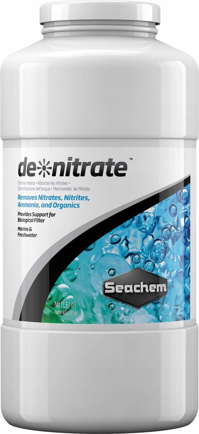 Seachem De Nitrate 1000 ml