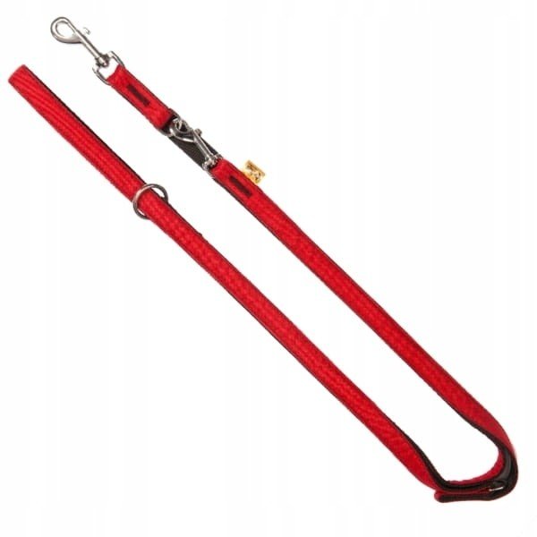 Dingo Smyč Skandi Prodloužený 2,0x220CM