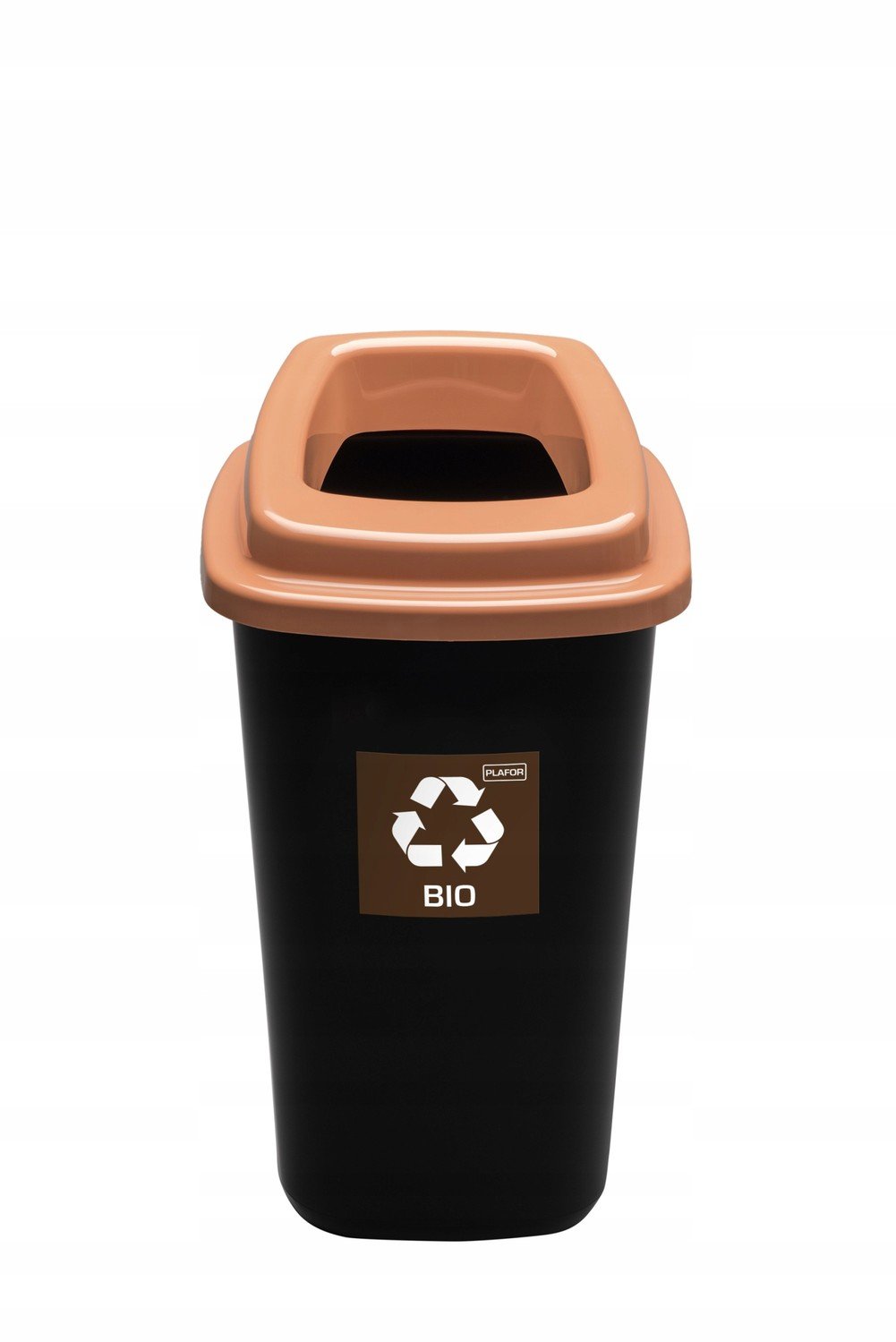 Odpadkový Koš Bio Odpad Plafor 45 L Třídění