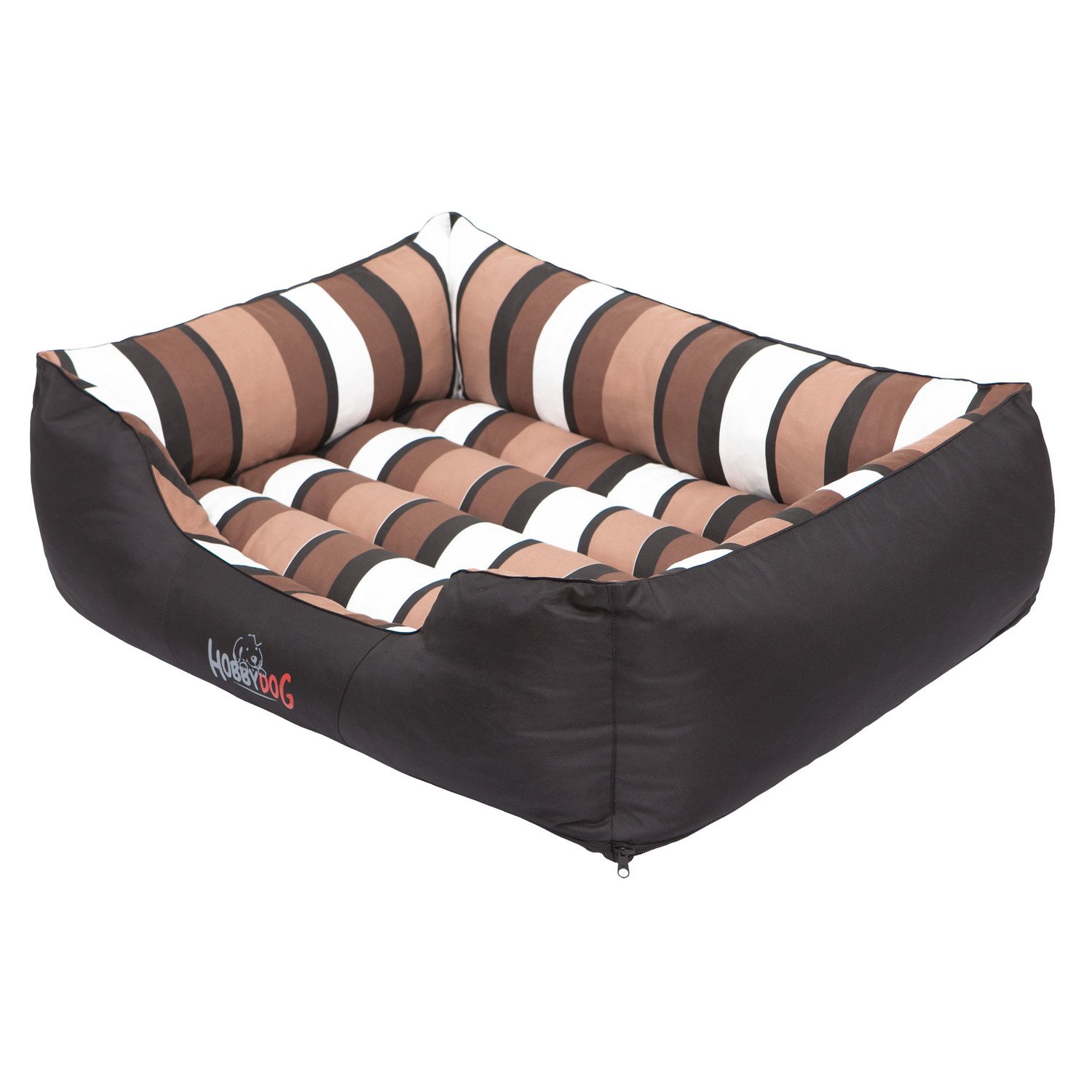 Pelíšek Comfort, Ohrádka pro psa XL: 85x65