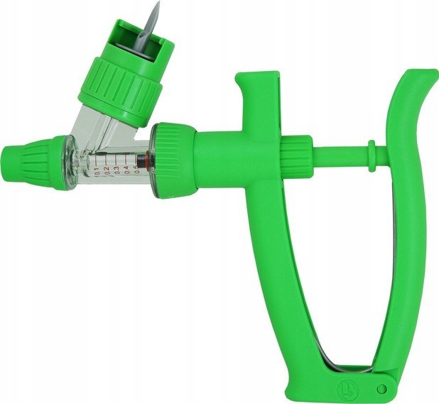 Automatická stříkačka pro očkování automat 0.5ml