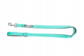Dingo Vodítko pro psa Energy Reg 1,60cm Mátové