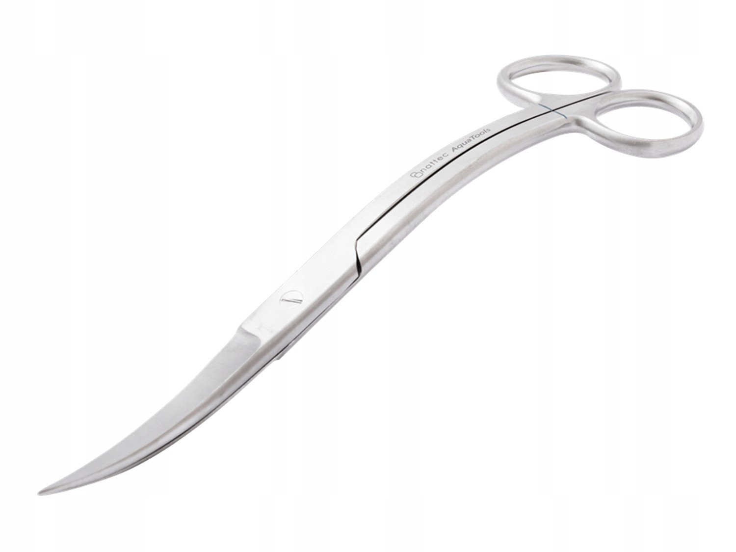 Nattec AquaTools S-Scissors 20cm nůžky vlnové