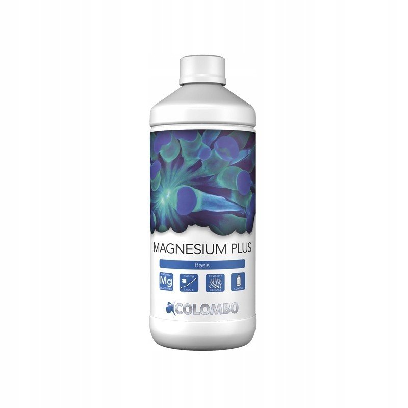 Colombo Magnesium plus 1000ml