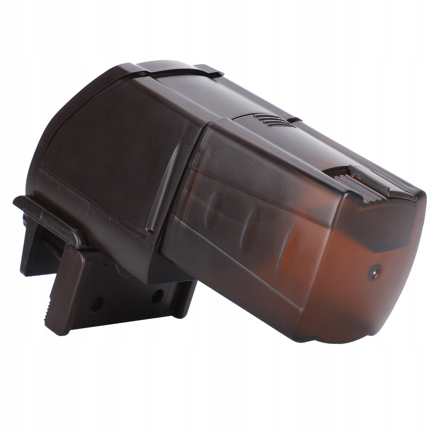 16cm*8cm Automatický podavač ryb