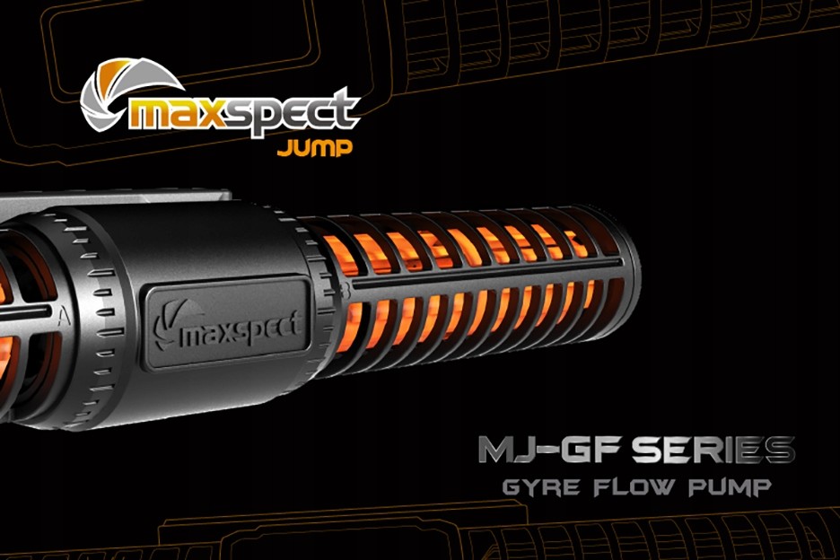 Měnič Maxspect MJ-GF2K