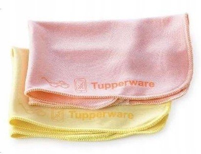 Tupperware Utěrka na prach 1ks B