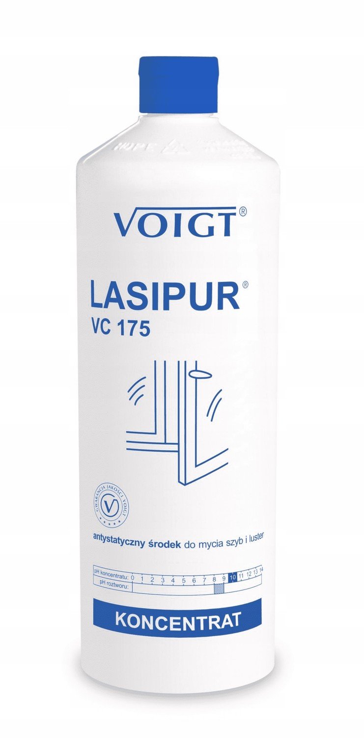 Voigt Lasipur VC175 Koncentrát na mytí skel 1L