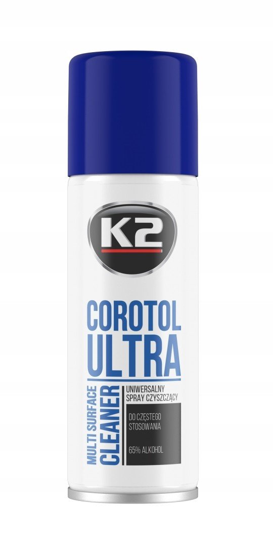 Plyn Do dezynfek.corotol Ultra K2/150ML