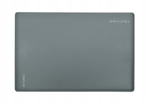 Silikonová podložka pod psí misky Nordic Trixie 48cm