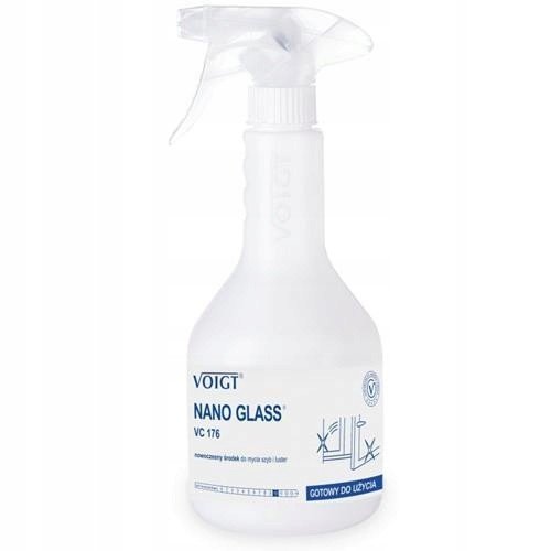Kapalina Do Skel Voigt Glass Nano Technologie 0,6 L