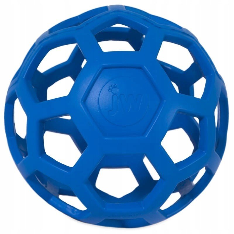 Ažurový míč pro malého psa Hol-ee Roller 8,7cm