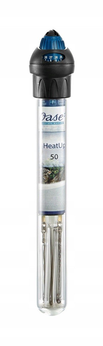 Ohřívač S Termostatem 50W Oase Heatup 50