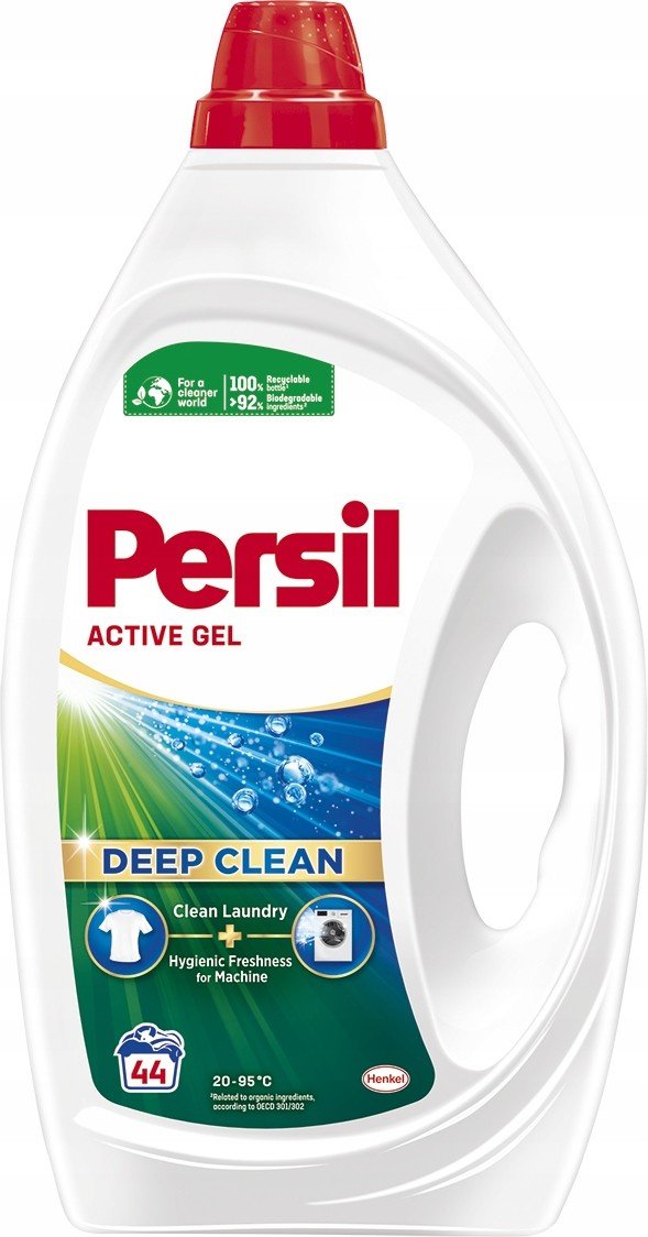 Persil Prací gel Regular 44 praní 1.98l