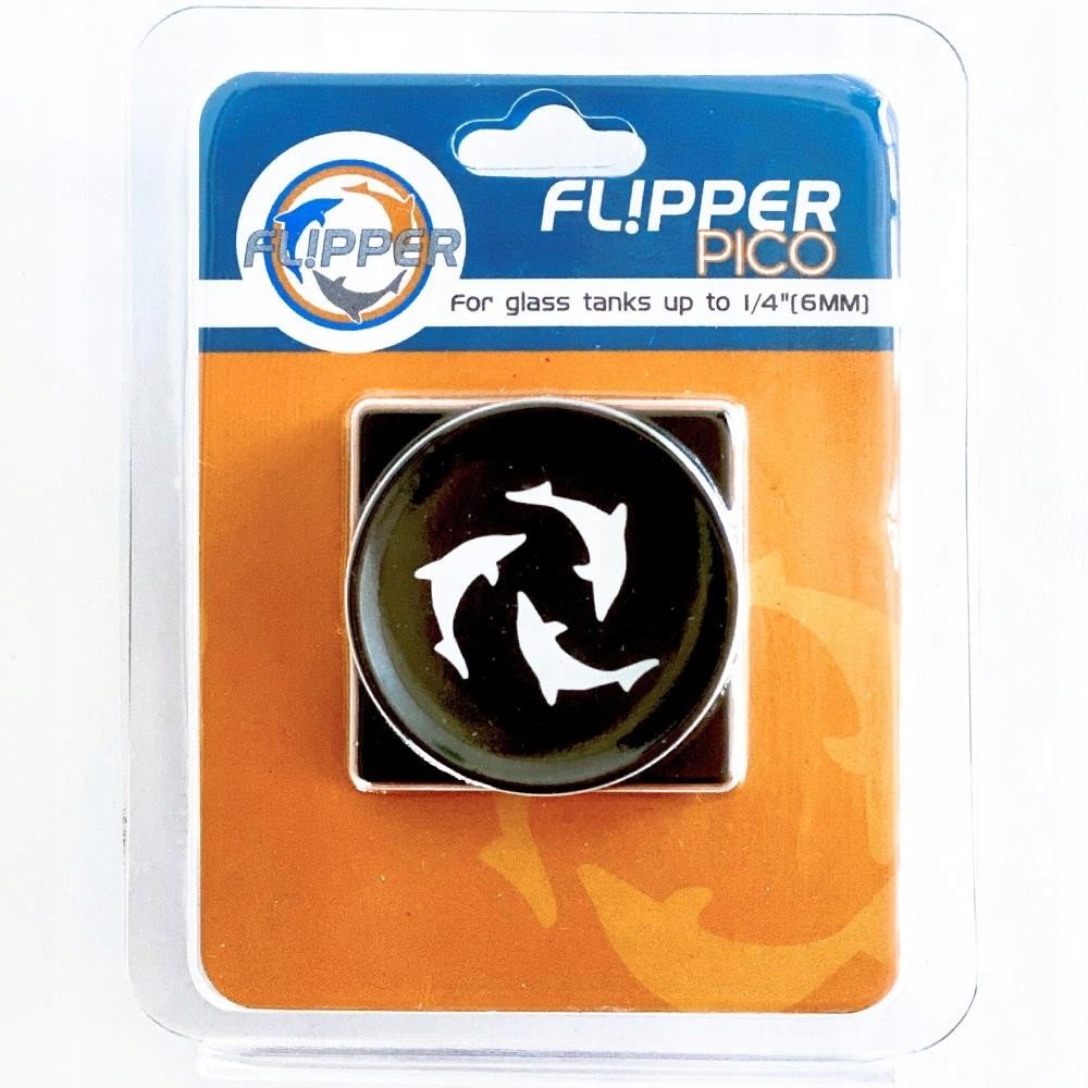 Flipper Pico Black Magnetický čistič do max. 6mm