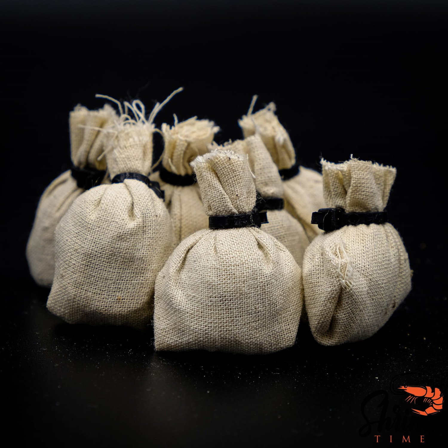 Magic Bag Lubao bakteriální živné médium 5ks