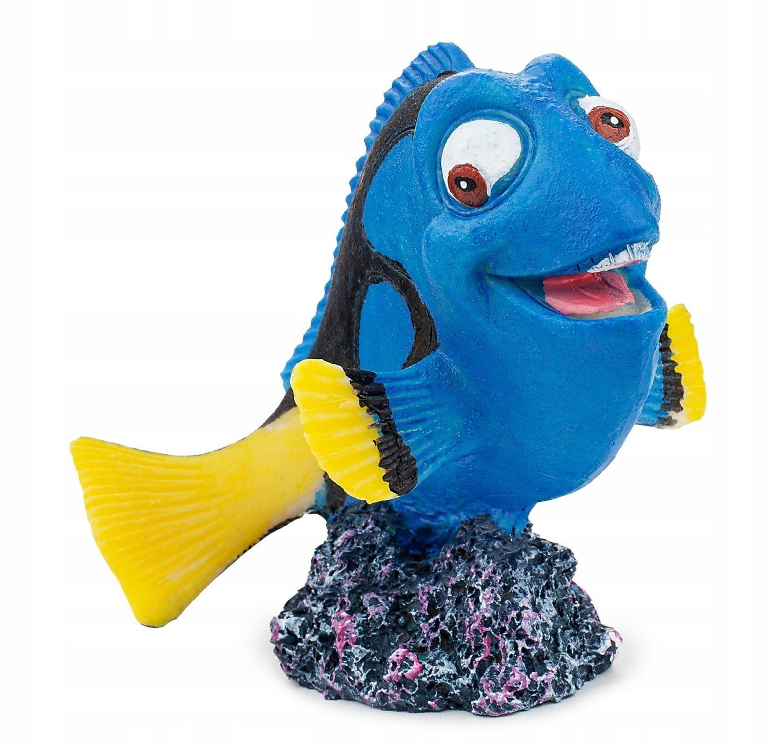 Rybka Dory Do Akvária Dekorace Ozdoba Pro Dítě