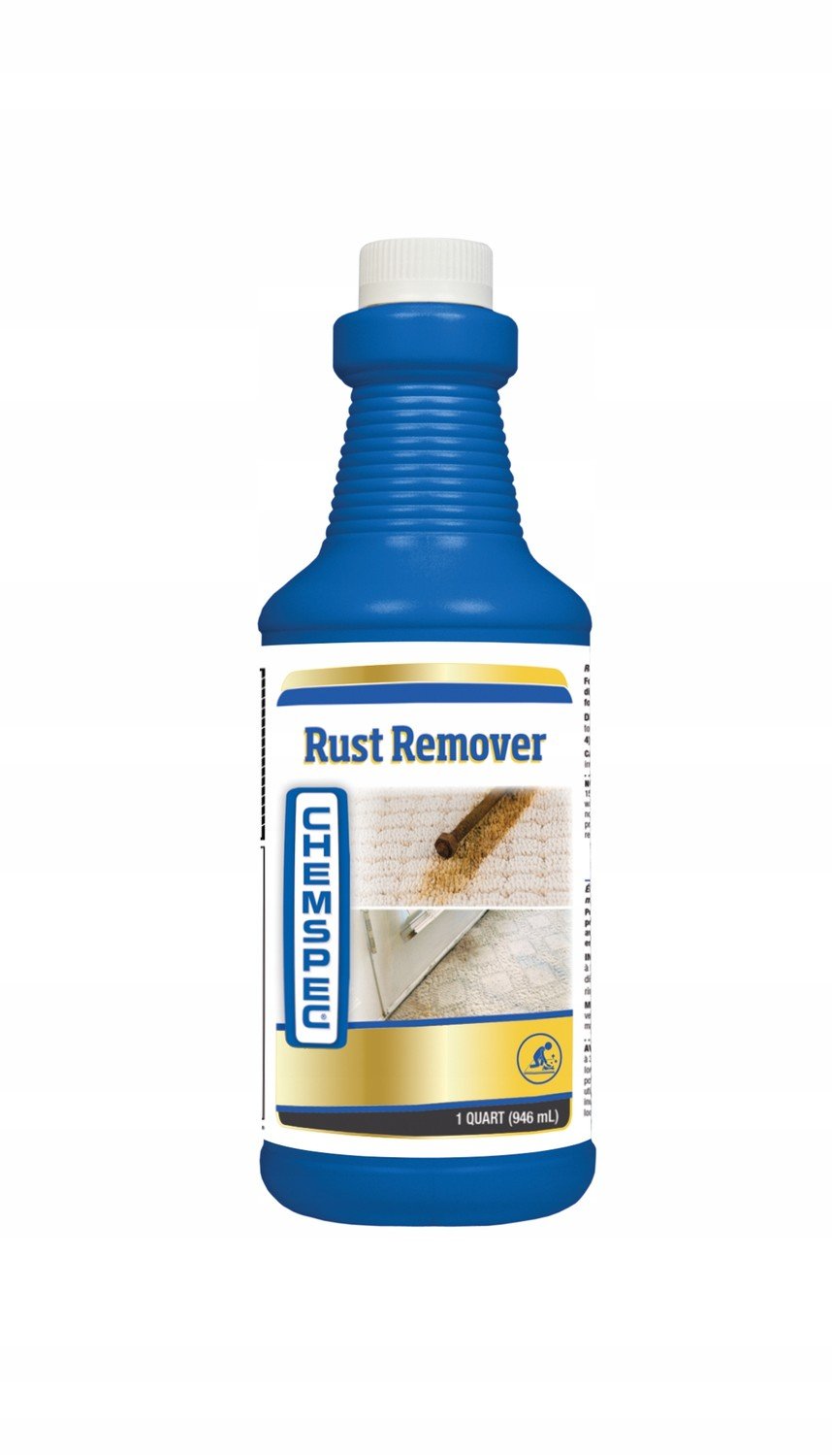 Chemspec Rust Remover 946ml odstraňovač skvrn rezavá krev