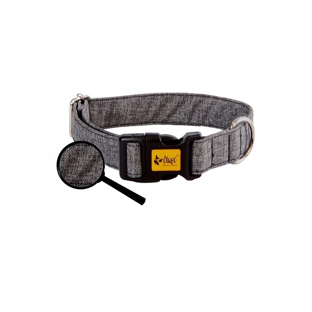 Obrož Pro Psa Scandi Červená 4,0 x 75CM