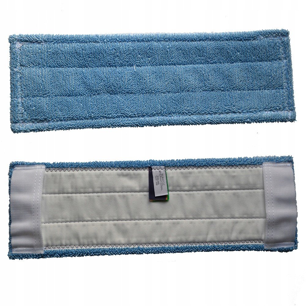 Numatic kapesní vložka Mikrofaza 40 cm