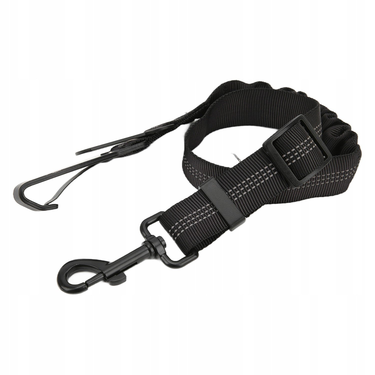 Bezpečnostní pás do auta pro psa