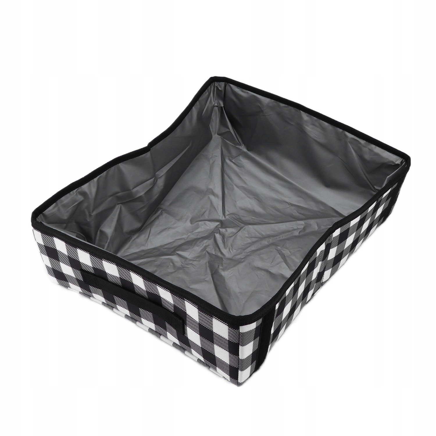 Přenosná toaleta Lehká voděodolná skládací