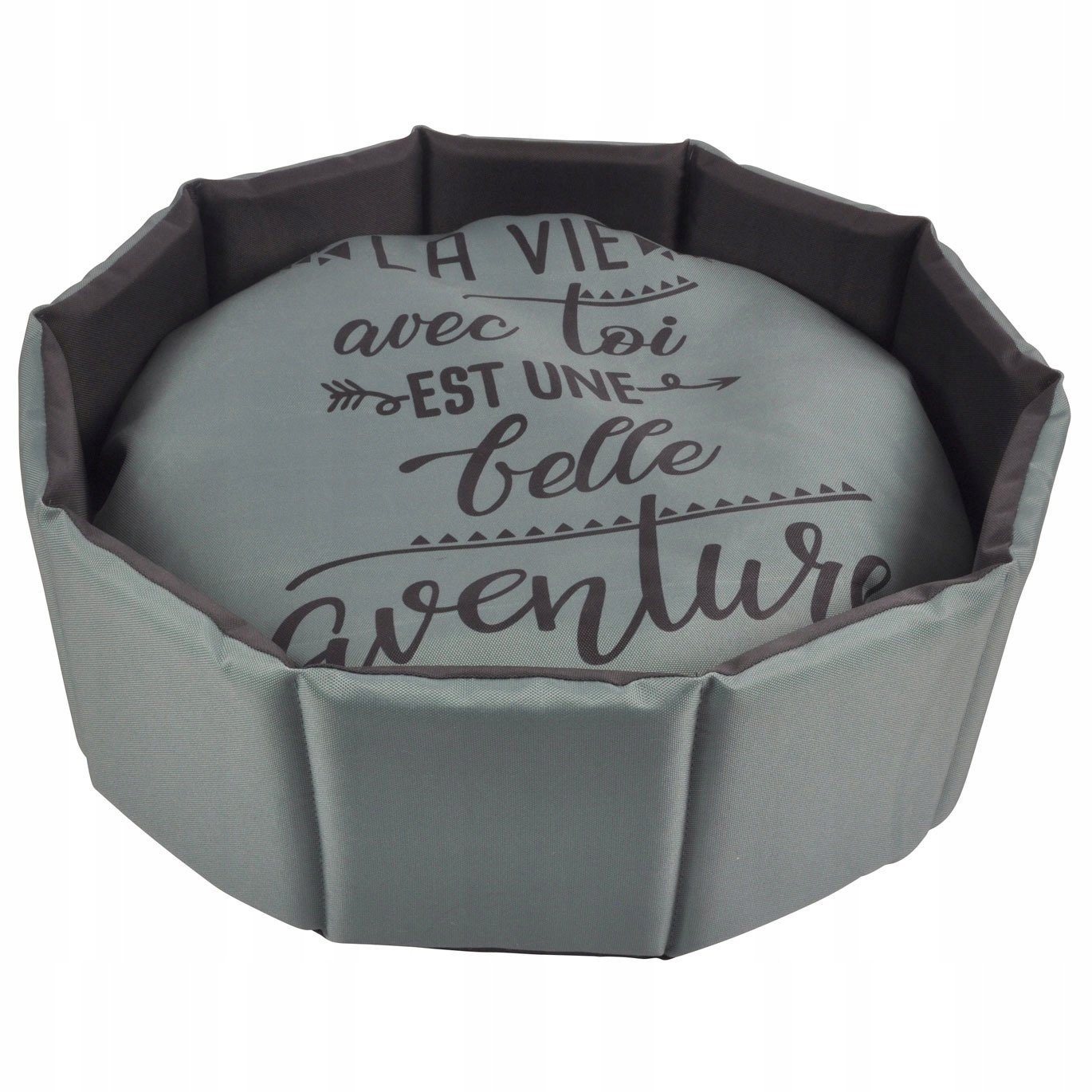 Legowisko Pro Kočky Vyjímatelné 48x15 cm