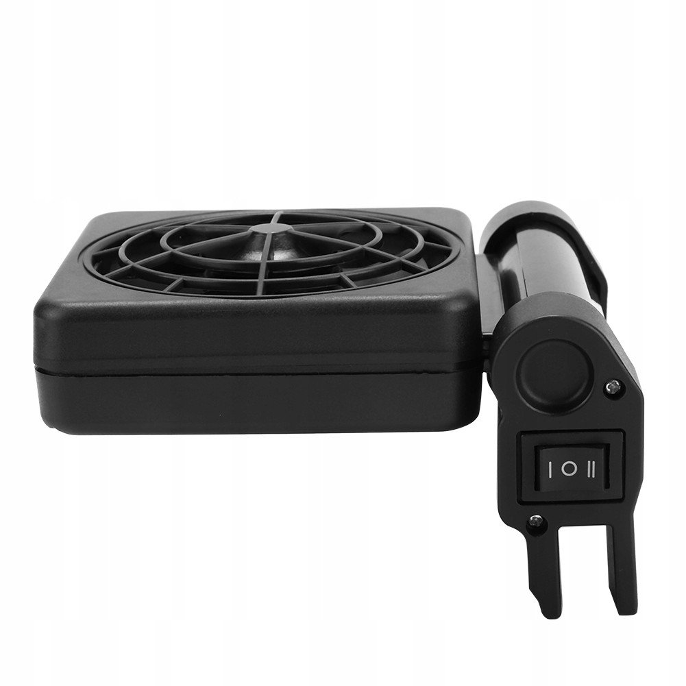 Chladicí ventilátor pro akvárium