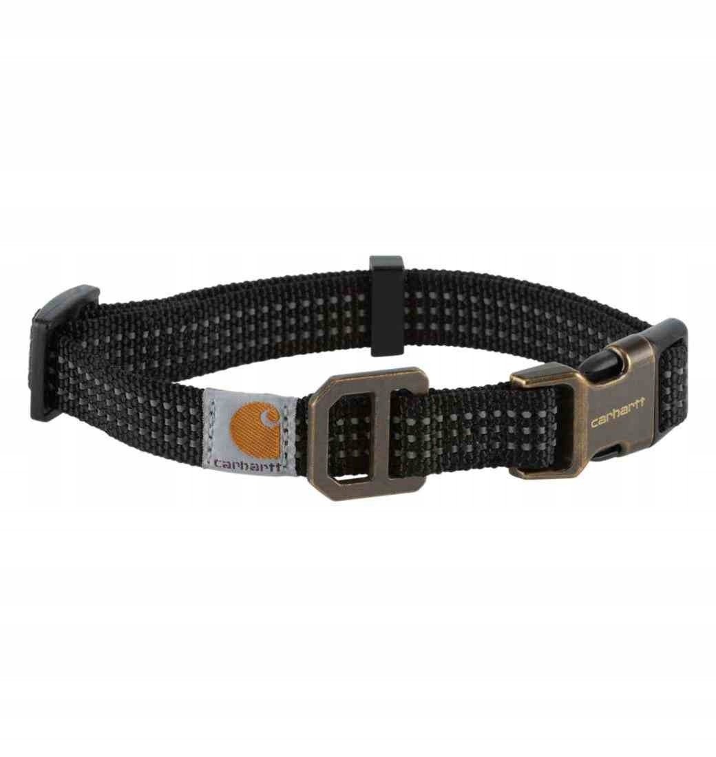 Obojek Carhartt Tradesman Dog Collar Hi-Viz