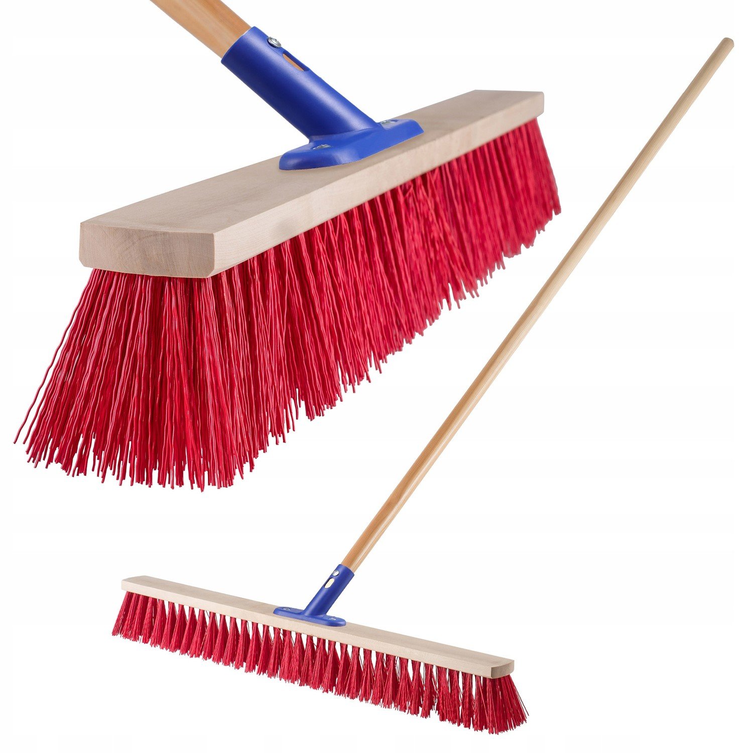 Mátká Detailka Nylonová 80cm