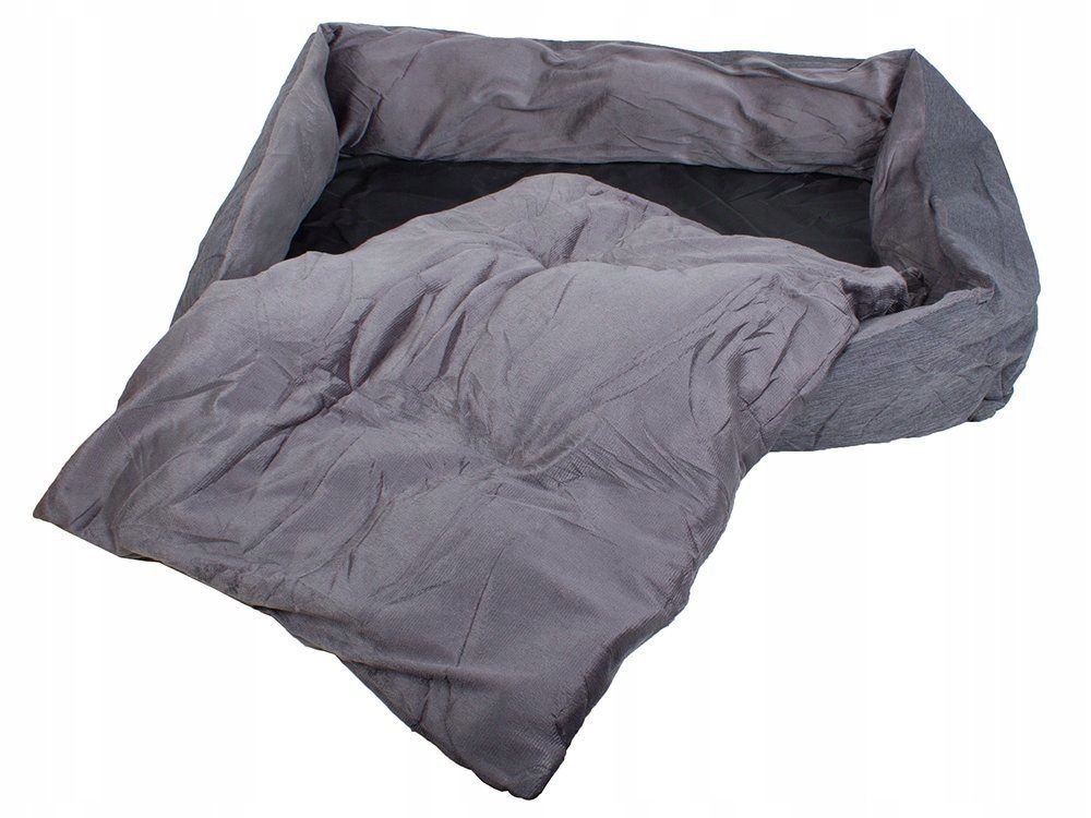 Pelíšek poslání pro psa voděodolná postel XL le