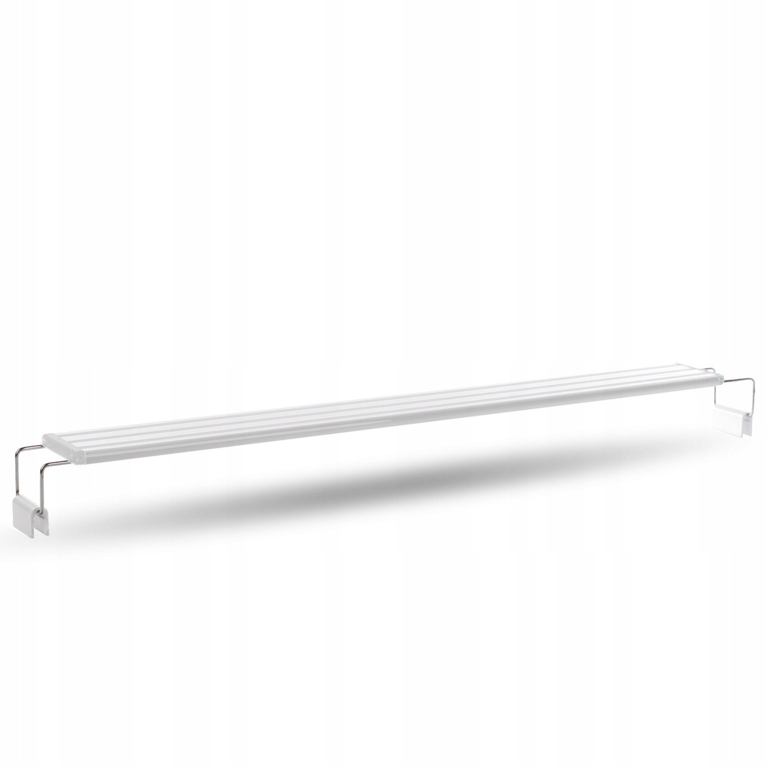 Malá A Ultra Tekutá Led Lampa Pro Akvárium 80-90CM