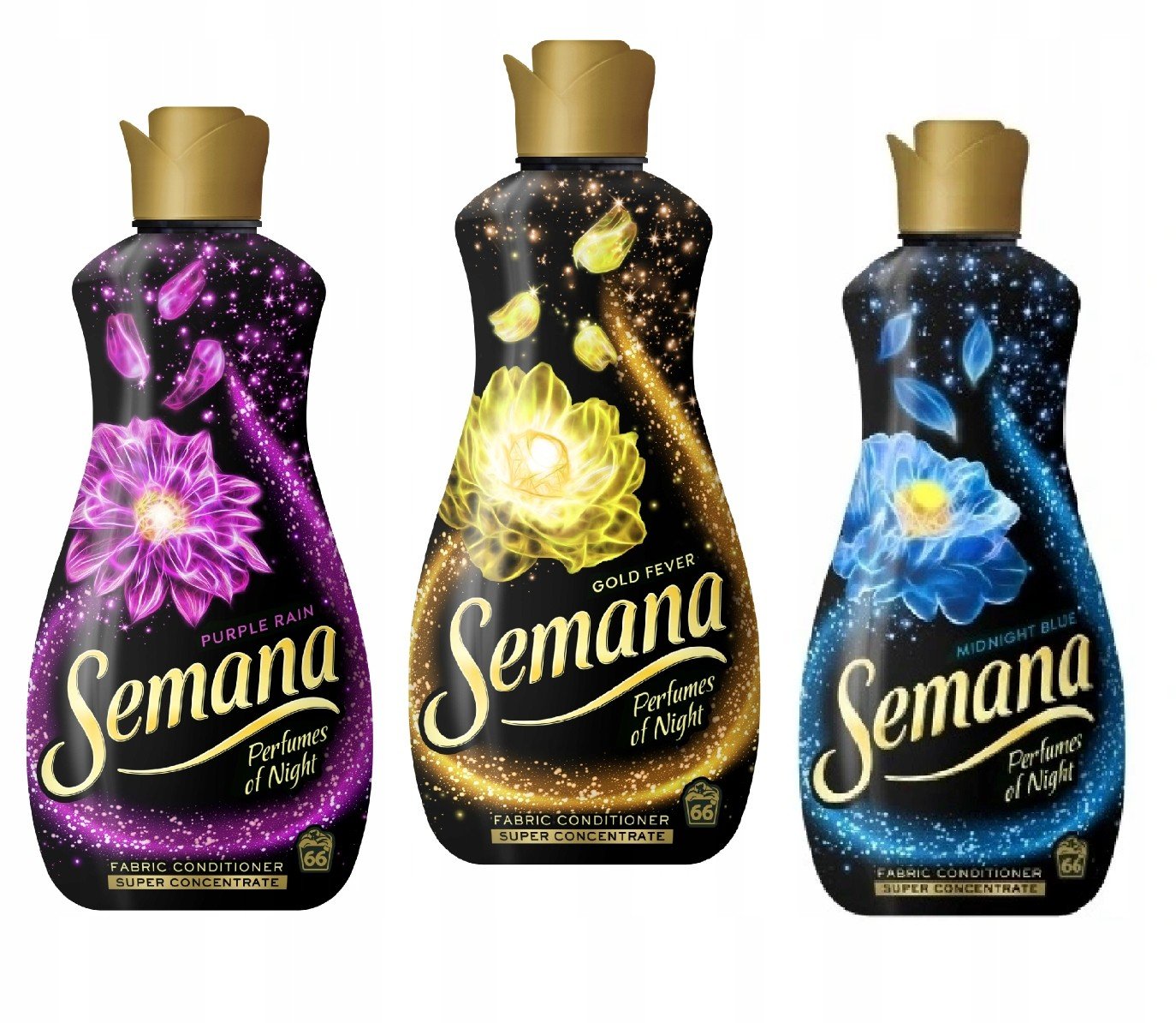 Semana Perfumes Of Night Aviváž