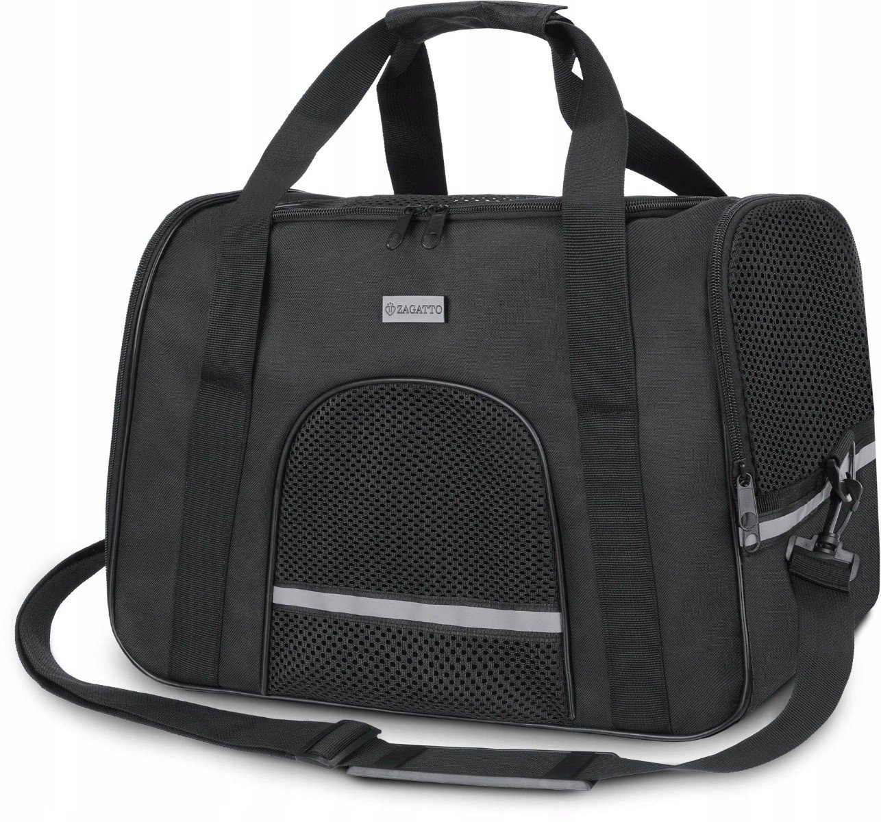 Přepravka pro kočku králík klec ohrádka