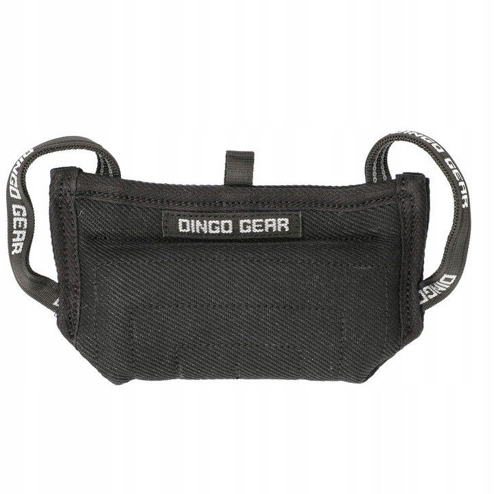 Dingo Gear K9 Gryzak Klin Mini Velmi Měkký