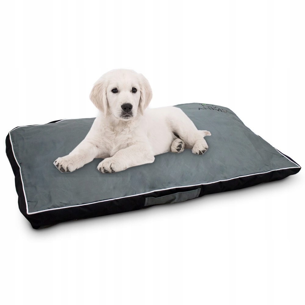 Pelíšek polštář poslání pro psa na spaní XL