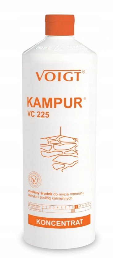 Voigt Kampur VC 225 mramor lastriko kámen 2 x 1L