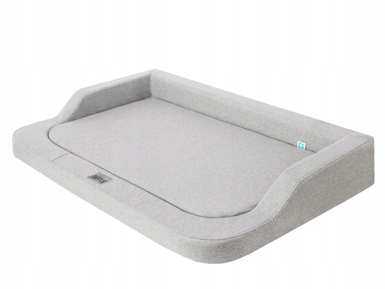 Pelíšek Ortopedická postel pro psa XXL 120x80 cm