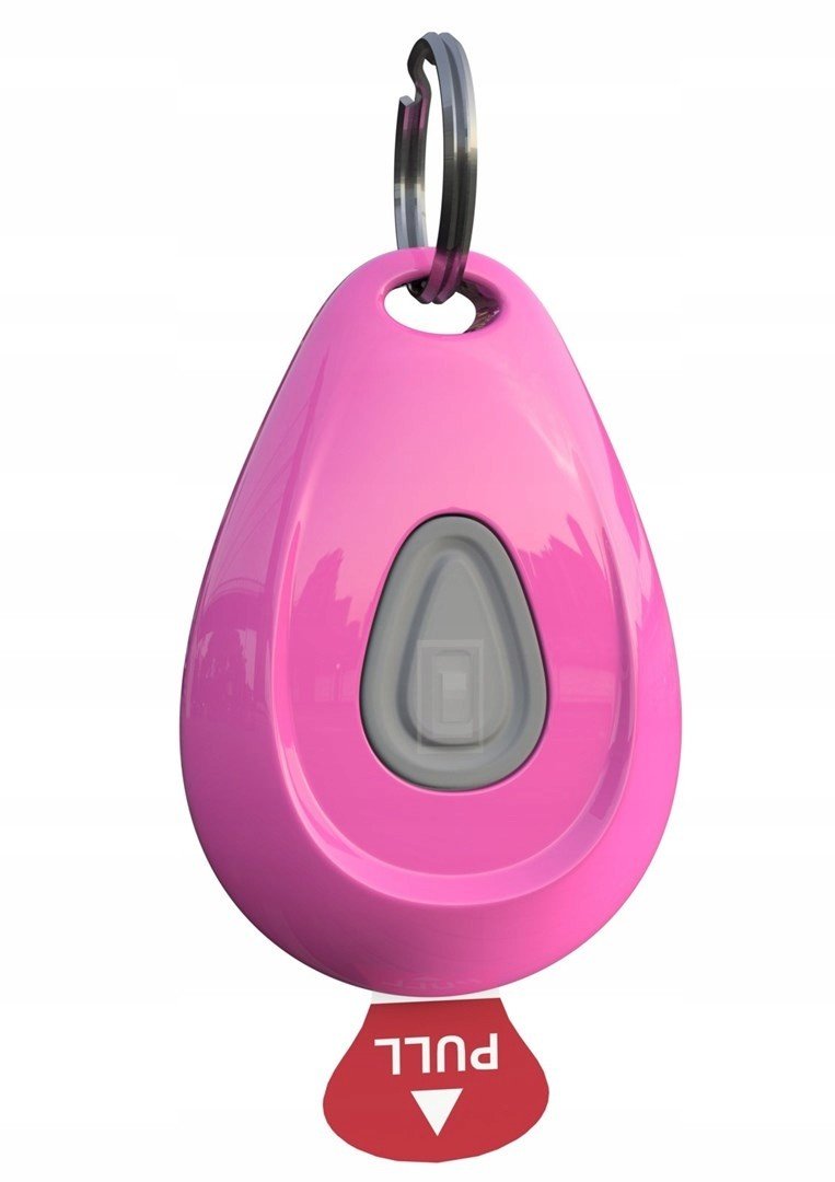 Odpuzovač blech a klíšťat Off-Tick Pet Pink