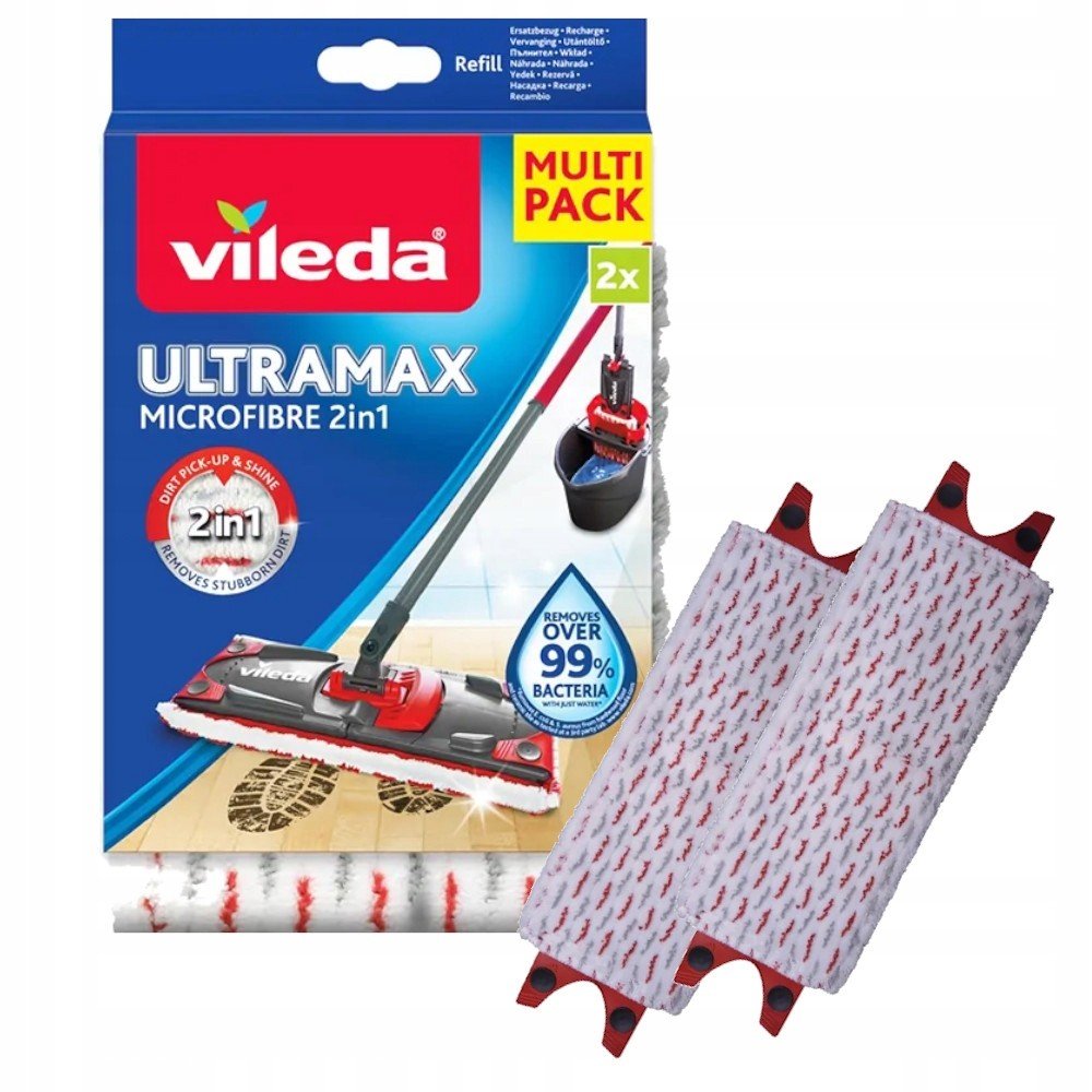 Vileda Ultramax Ultramat Náplň do Mopa