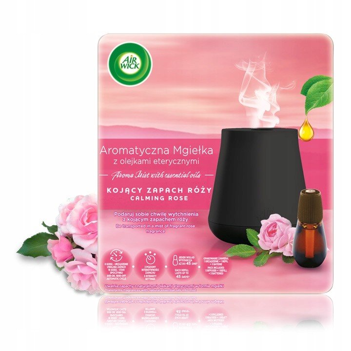 Air Wick Essential Mist Automatický osvěžovač po